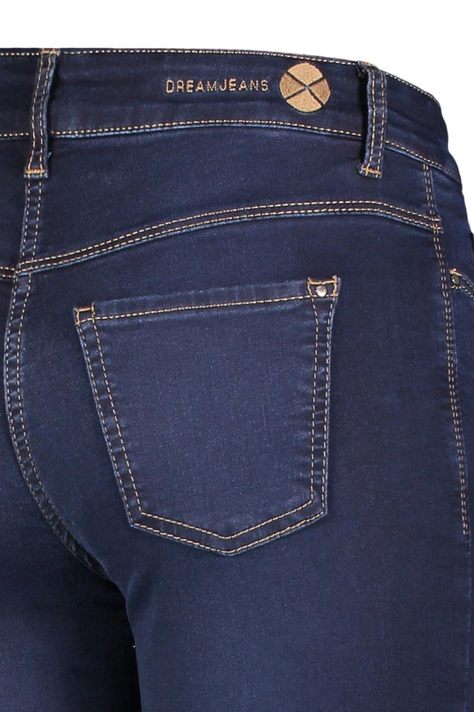 Jeans blauw MAC