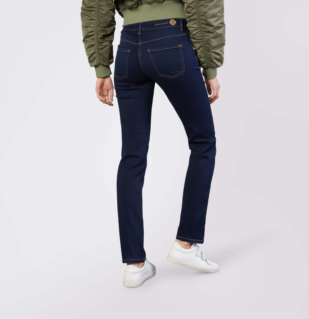 Jeans blauw MAC