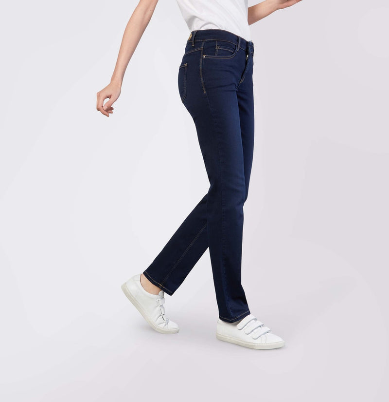 Jeans blauw MAC