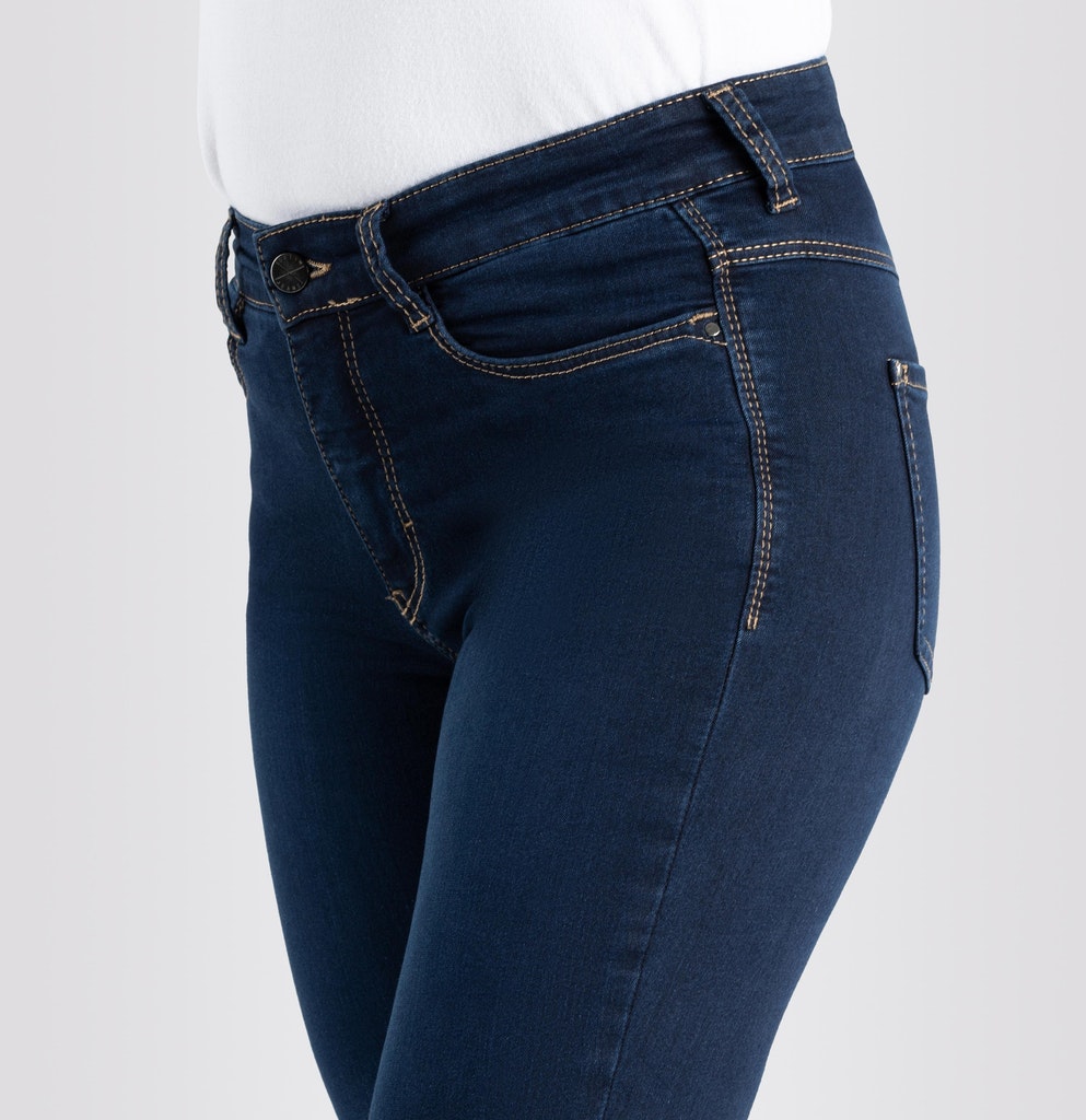 Jeans blauw MAC