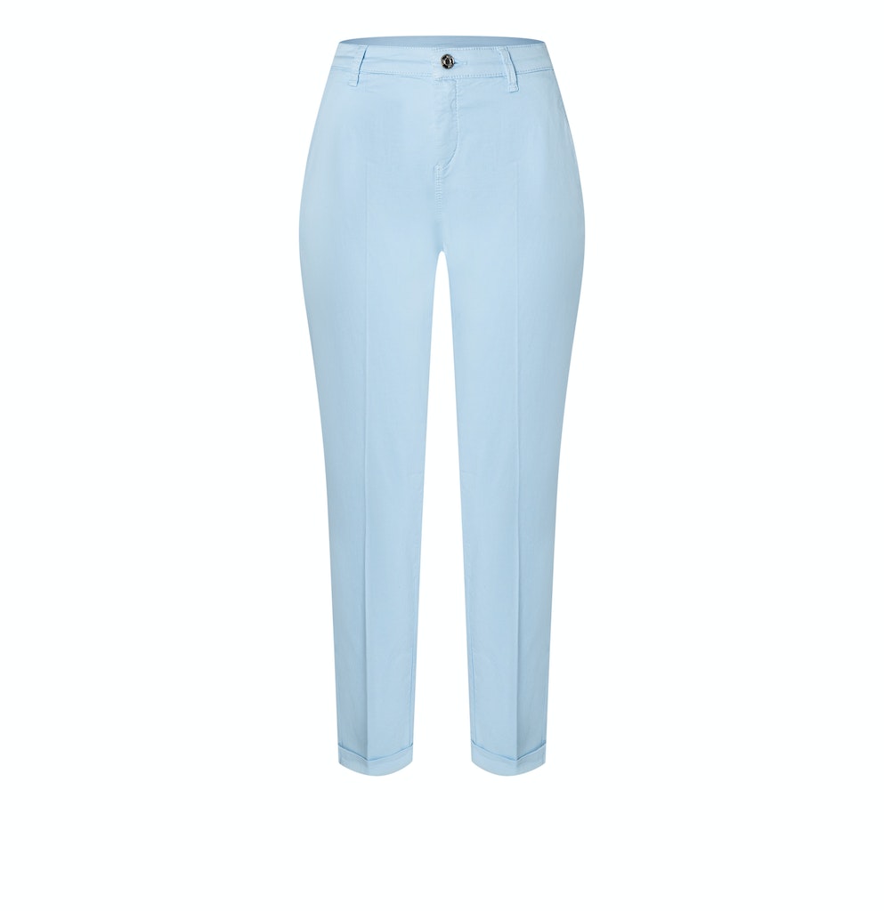 Broeken blauw MAC