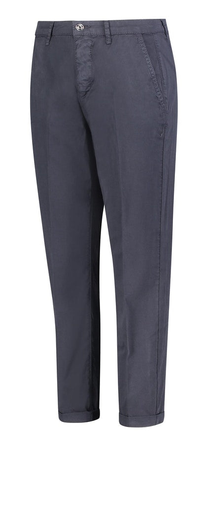Broeken blauw MAC