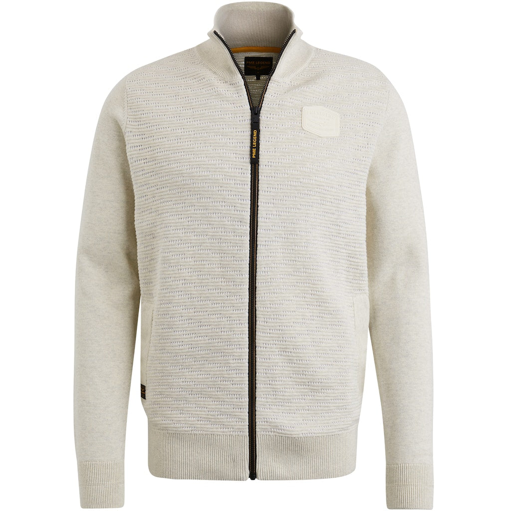Cardigans beige PME
