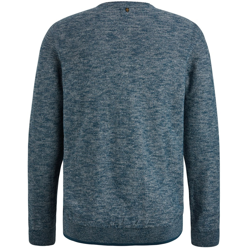 Pulls blauw PME