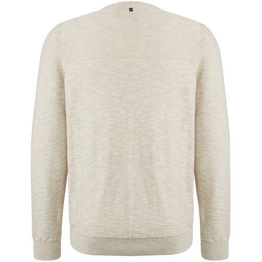 Pulls beige PME