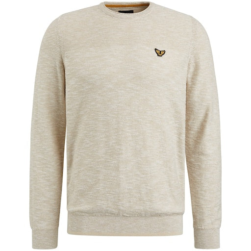 Pulls beige PME