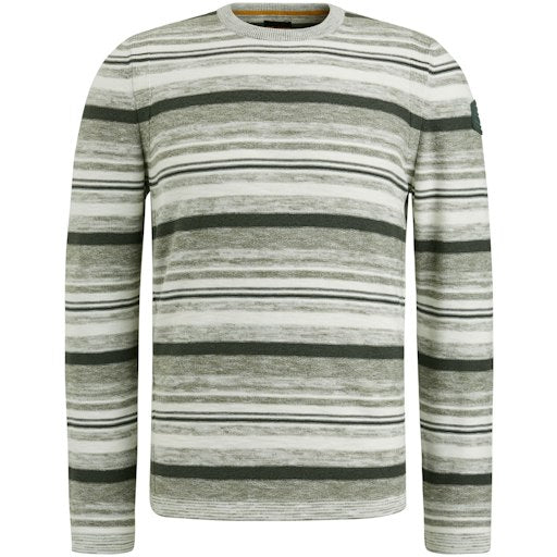 Pulls groen PME