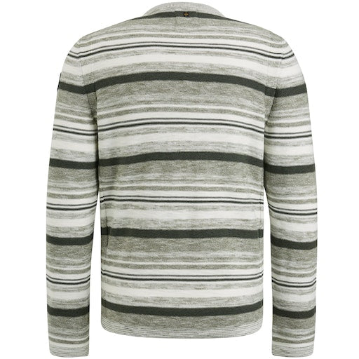 Pulls groen PME