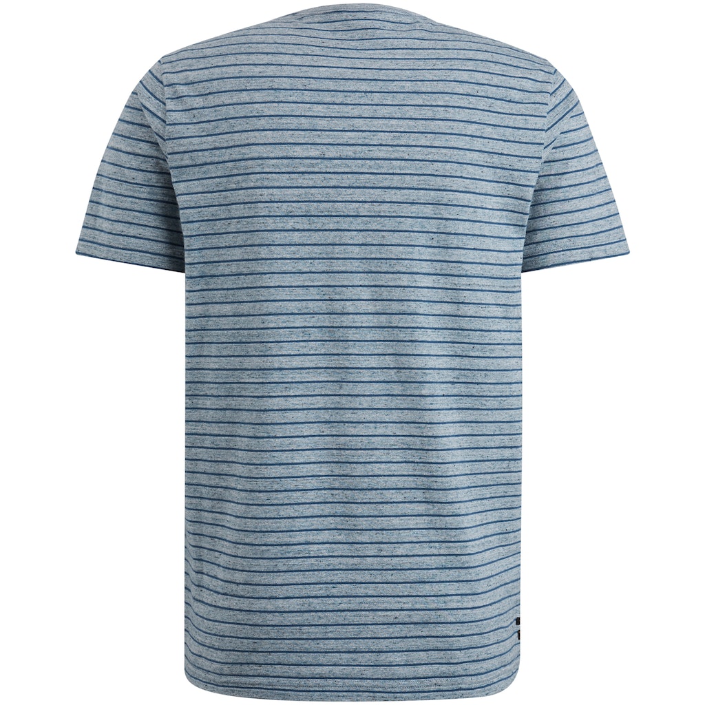 T-shirts korte mouw multicolor PME