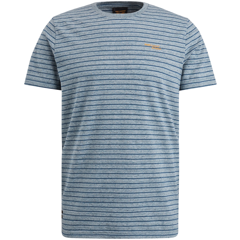 T-shirts korte mouw multicolor PME