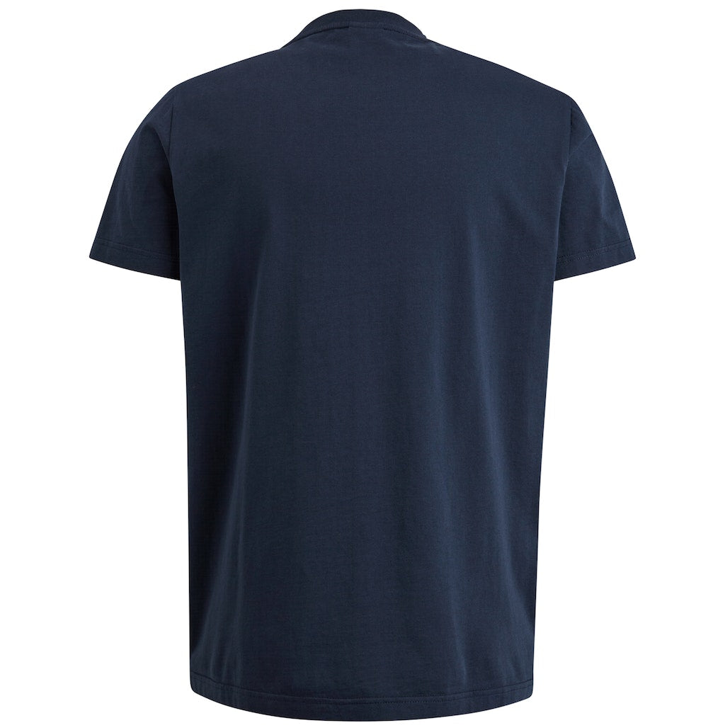 T-shirts korte mouw navy PME