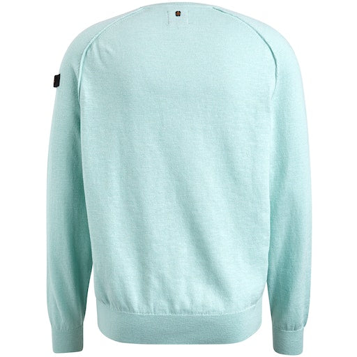 Pulls blauw PME