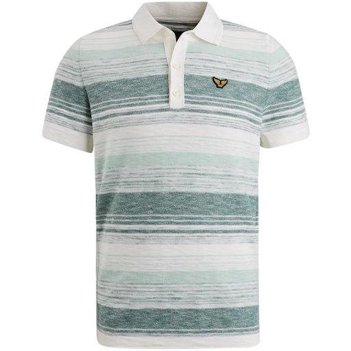 Polo's korte mouw multicolor PME