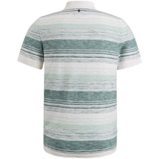 Polo's korte mouw multicolor PME