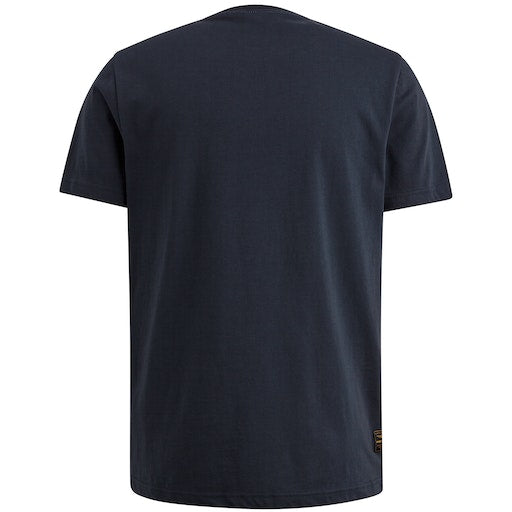 T-shirts korte mouw multicolor PME