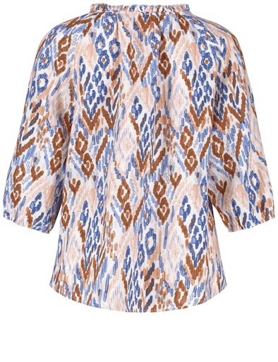 Blouses lange mouw multicolor GERRY WEBER