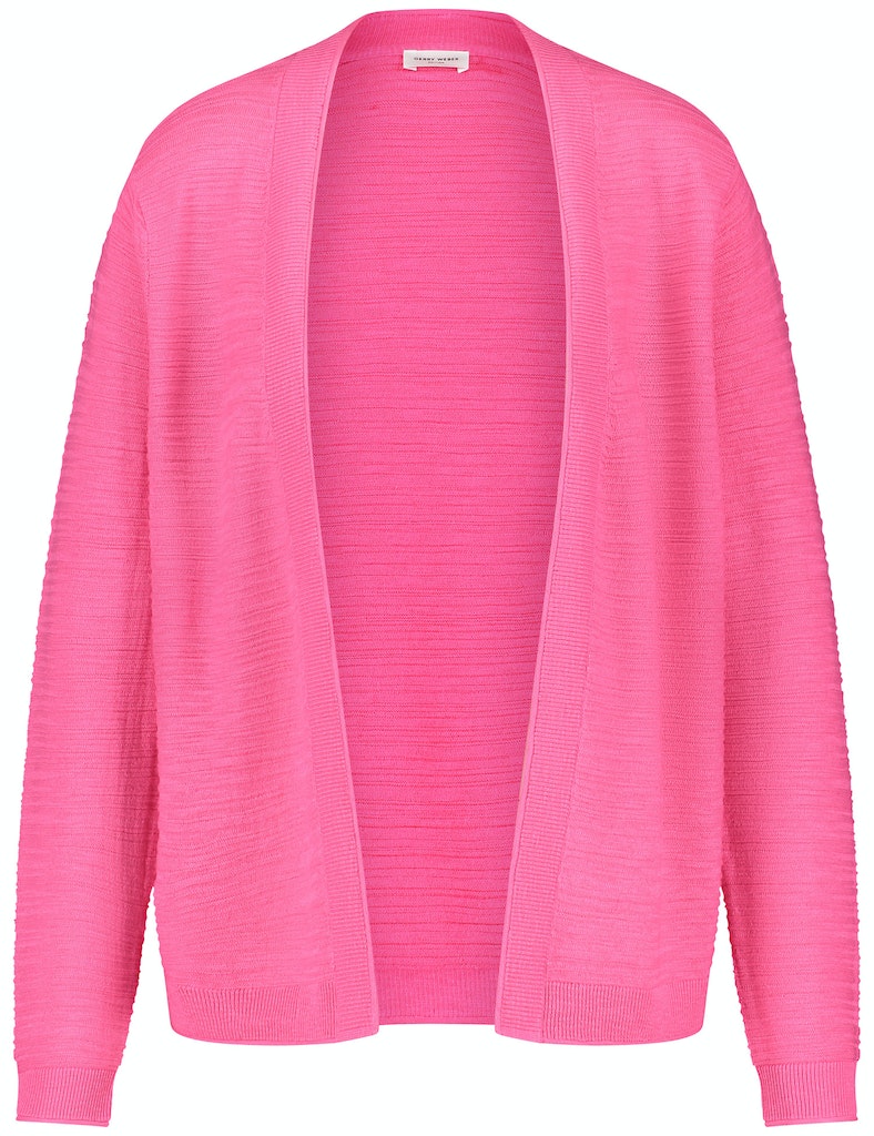 Cardigans roze GERRY WEBER