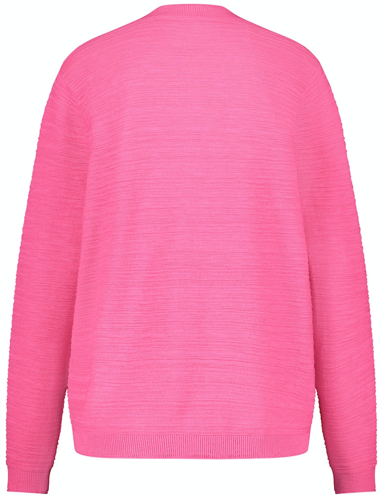 Cardigans roze GERRY WEBER