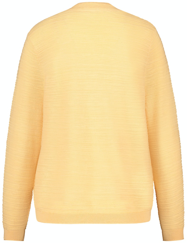 Cardigans oranje GERRY WEBER