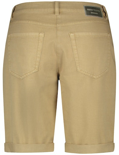 Shorten bruin GERRY WEBER