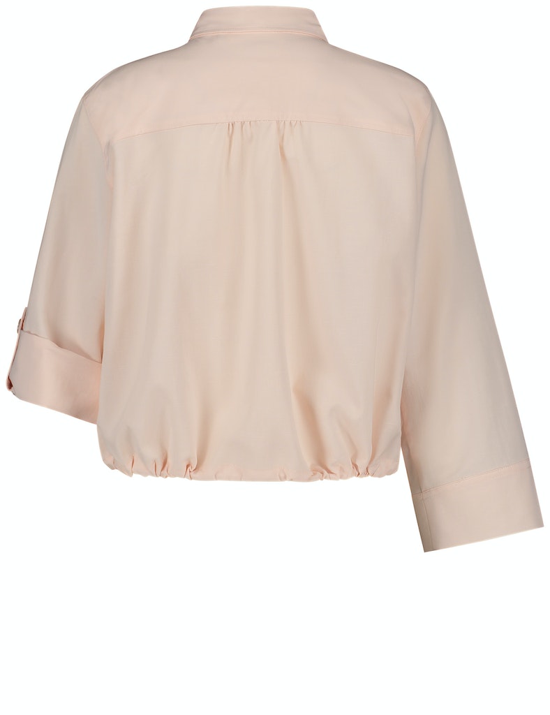 Blouses lange mouw roze GERRY WEBER