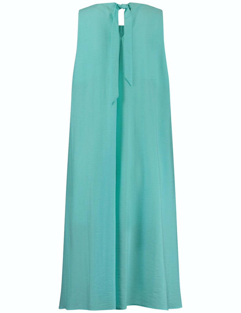 Jurken zonder mouw blauw GERRY WEBER