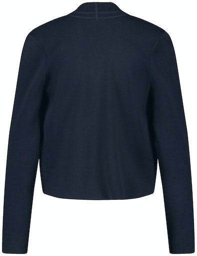 Cardigans navy GERRY WEBER