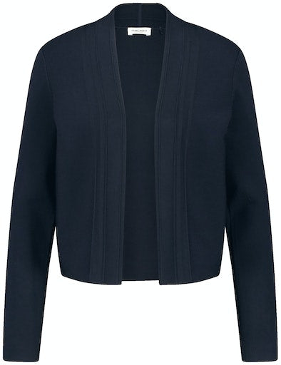 Cardigans navy GERRY WEBER
