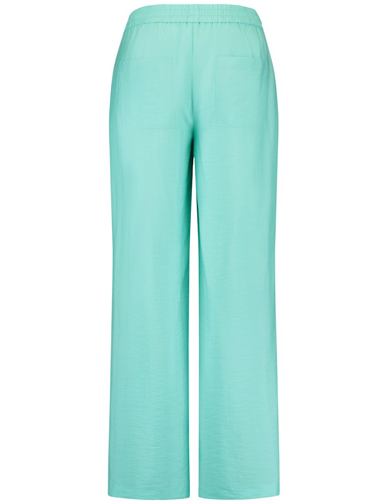 Broeken blauw GERRY WEBER