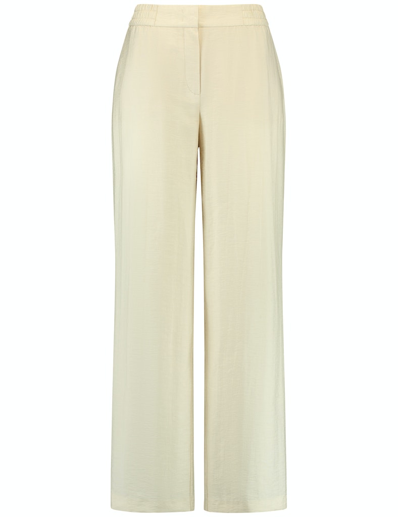 Broeken beige GERRY WEBER