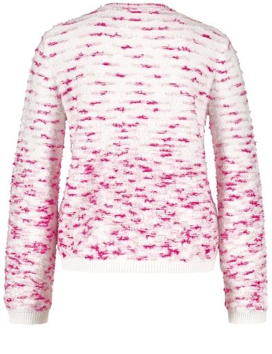 Cardigans roze GERRY WEBER