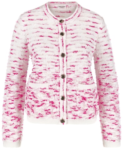 Cardigans roze GERRY WEBER