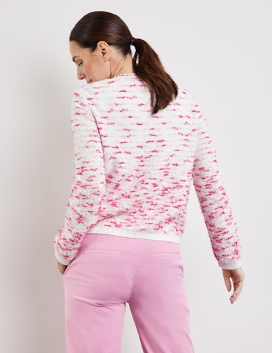 Cardigans roze GERRY WEBER