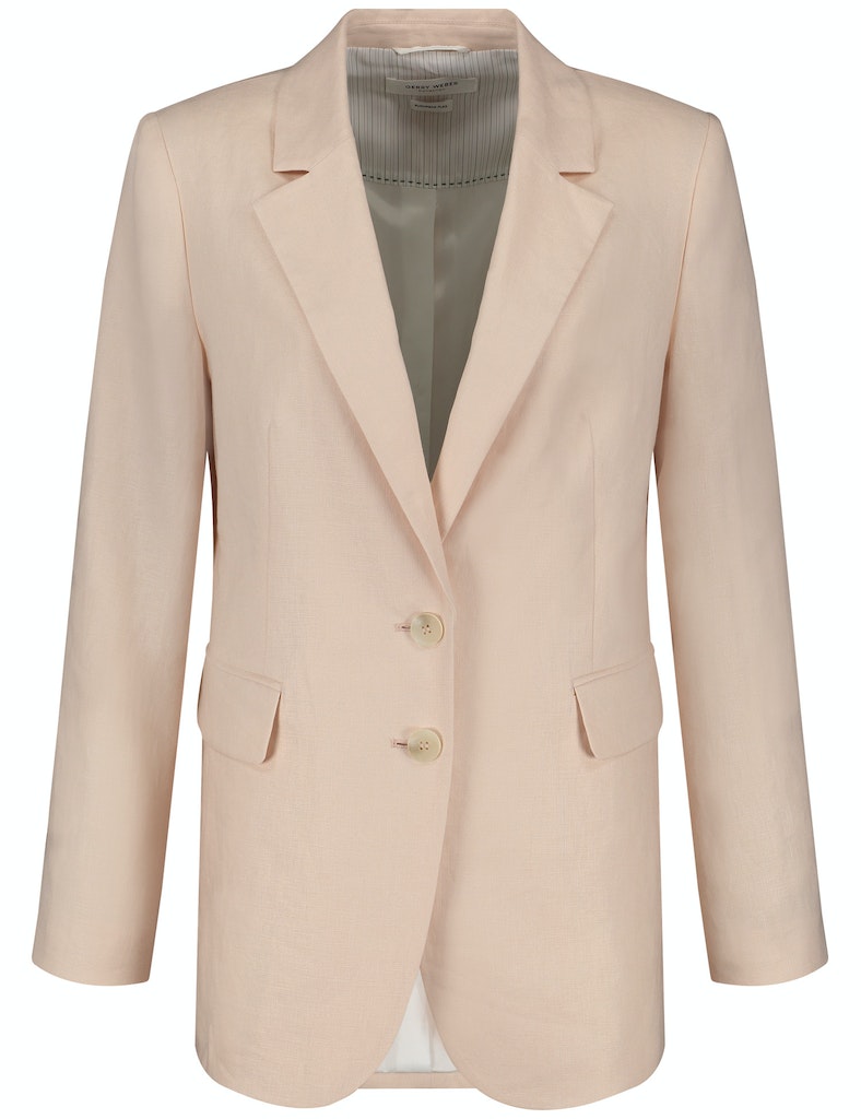 Blazers roze GERRY WEBER