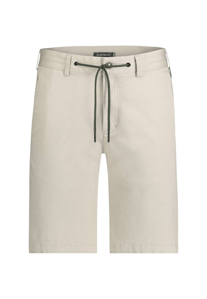 Shorten grijs BlueFields