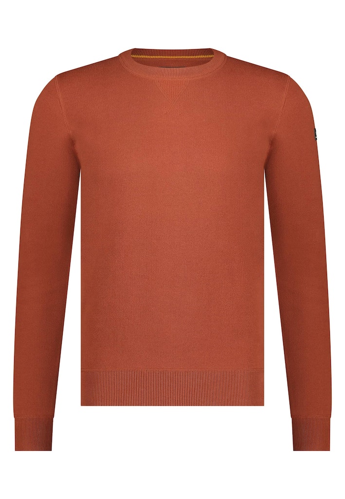Pulls oranje BlueFields