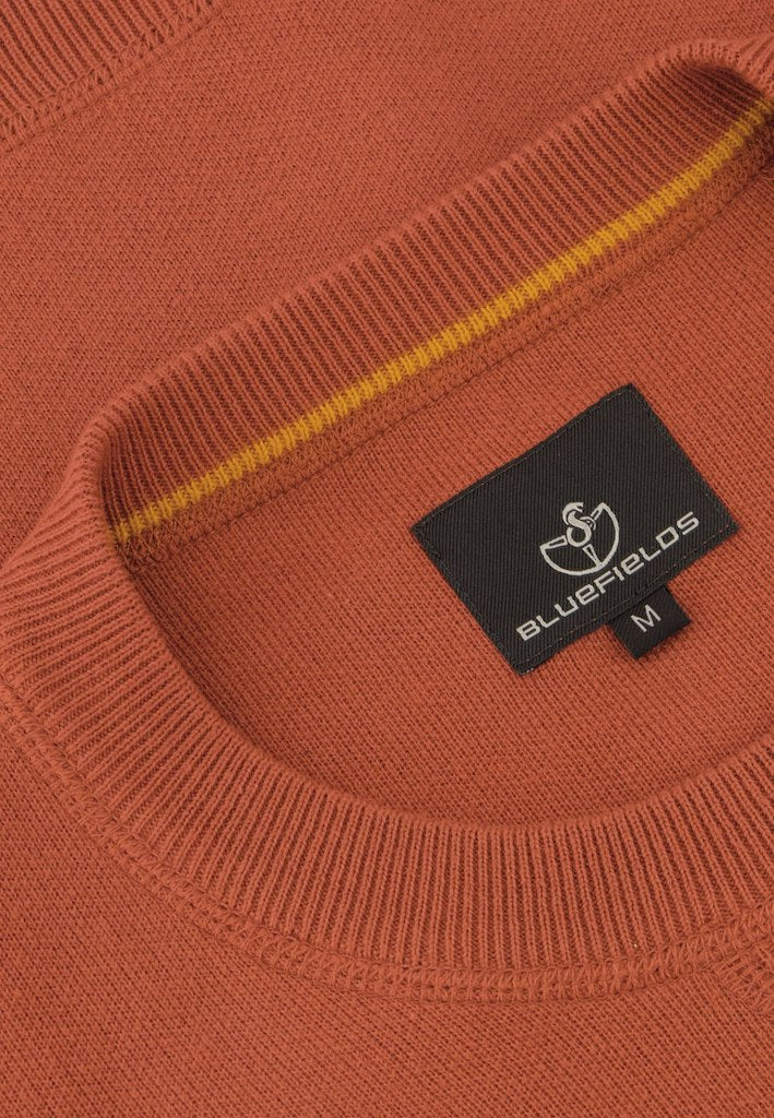 Pulls oranje BlueFields