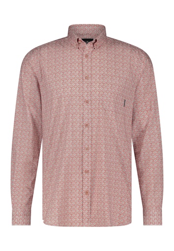 Hemden lange mouw multicolor BlueFields