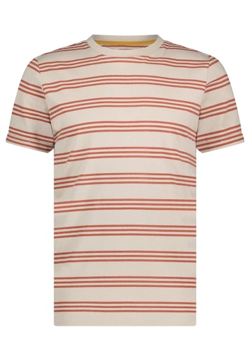 T-shirts korte mouw multicolor BlueFields