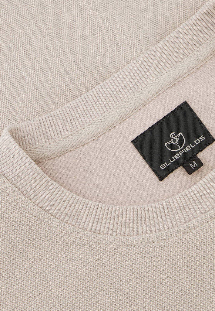 Sweaters grijs BlueFields