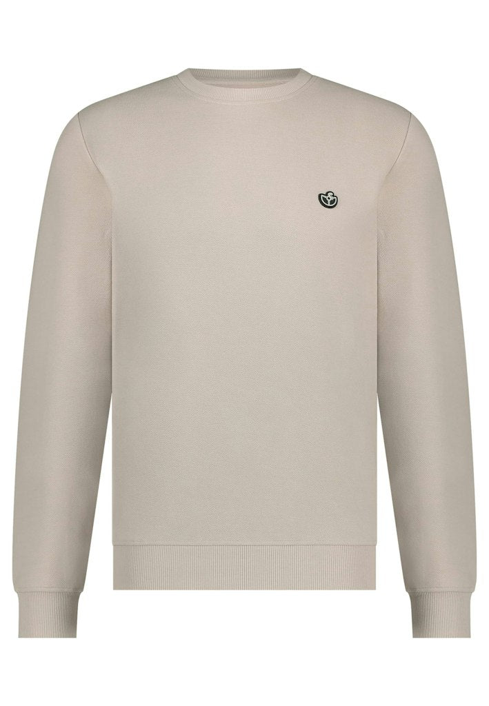 Sweaters grijs BlueFields
