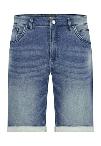 Shorten blauw BlueFields