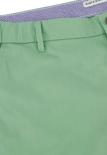 Shorten groen State of Art