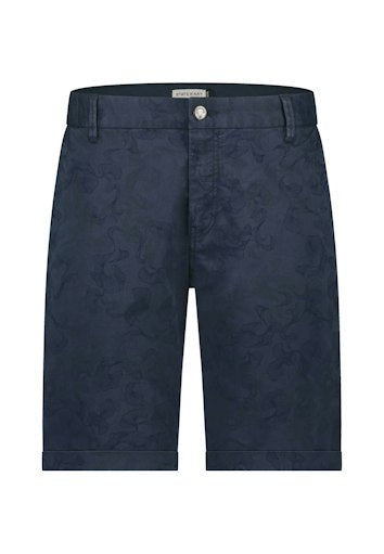 Shorten blauw State of Art