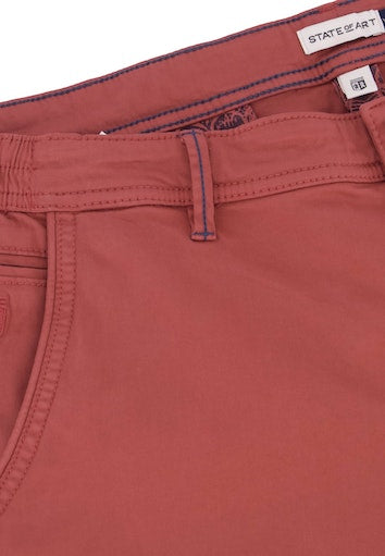 Shorten rood State of Art