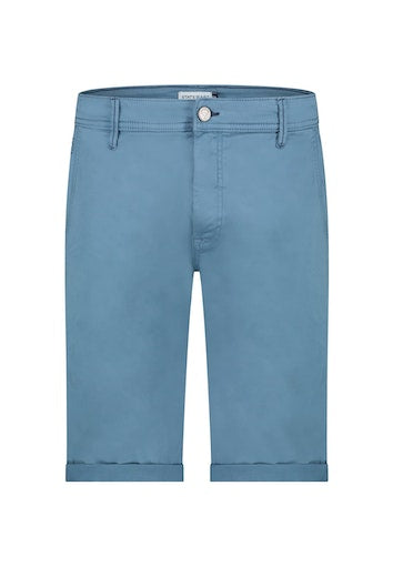 Shorten blauw State of Art