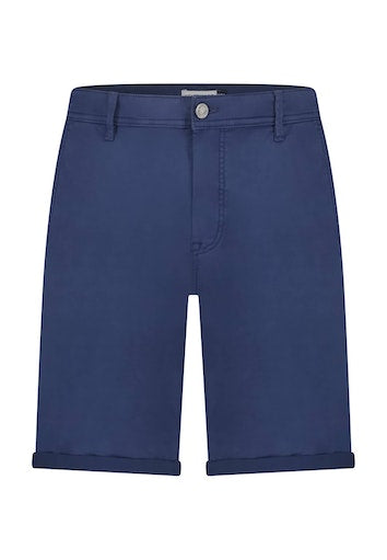 Shorten blauw State of Art