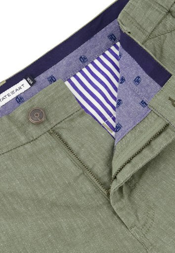 Shorten groen State of Art