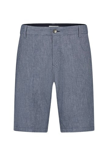 Shorten blauw State of Art
