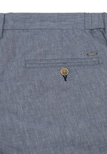 Shorten blauw State of Art